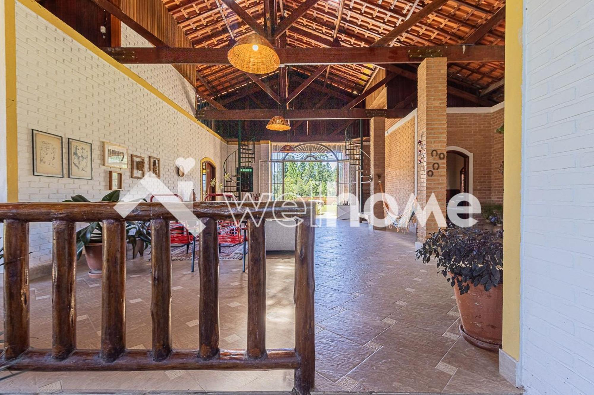 Casa De Campo Em Regiao Serrana De Cunha - Sp. Eksteriør bilde