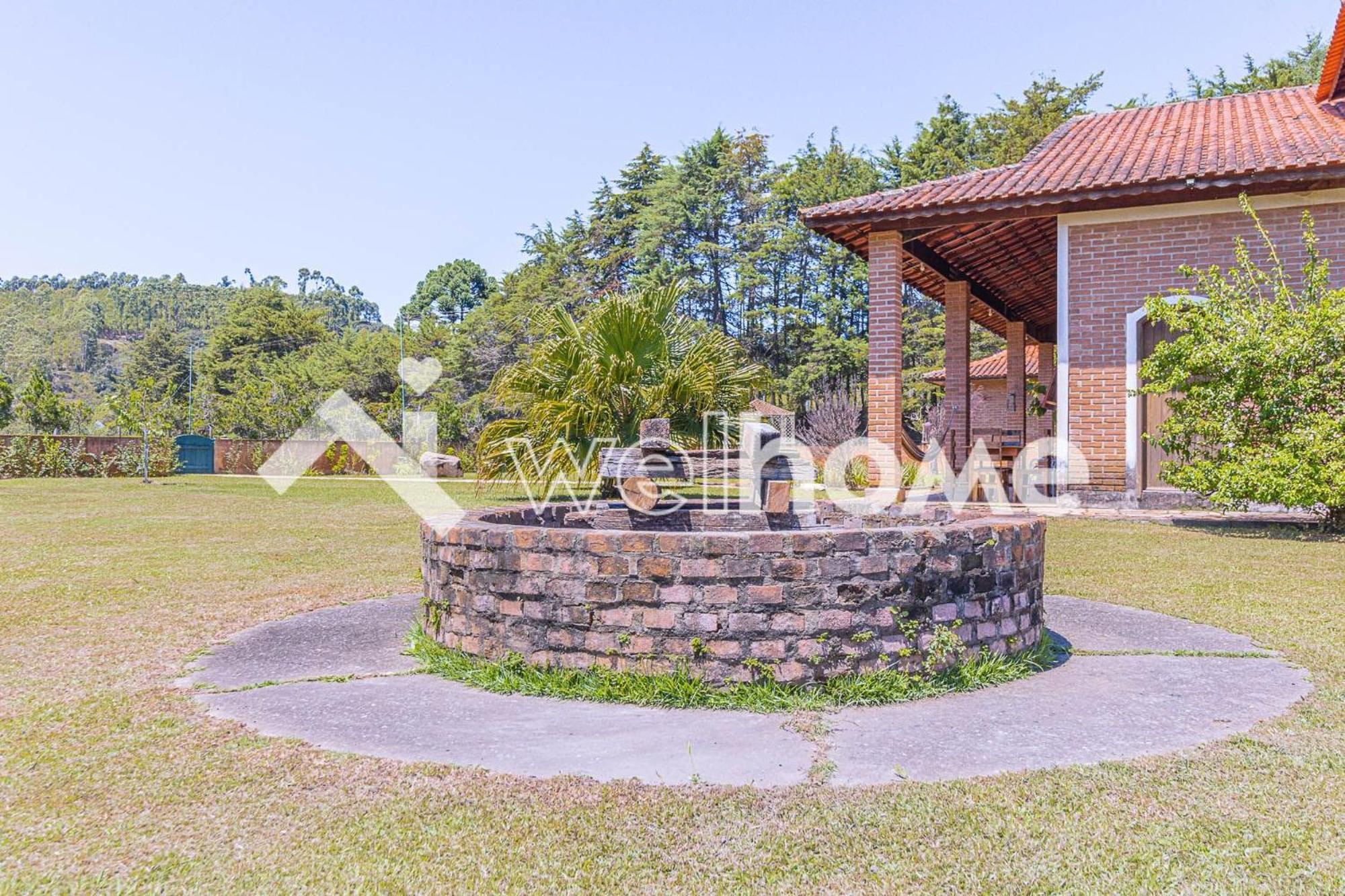 Casa De Campo Em Regiao Serrana De Cunha - Sp. Eksteriør bilde